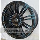 Диски LAND ROVER LAND ROVER FR FH839 Gloss Black